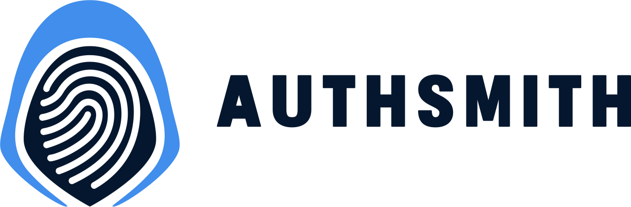 Authsmith Logo